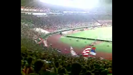 Crvena Zvezda - Delije Sever