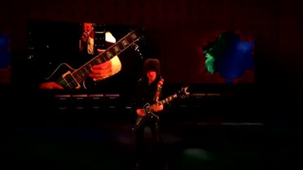 Michael Angelo Batio&'s &'hands Without Shadows - A Tribute to Rock Guitar&' show promo