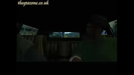 Gta San Andreas - mission 27 