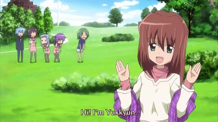 Hayate no Gotoku Can't Take My Eyes Off You Episode 7 Eng Hq