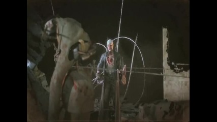 Necrovision