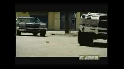 Dr.dreftrickross - Chevyridinhigh