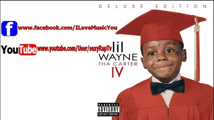 Lil Wayne - How To Hate Feat. T-pain