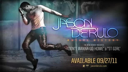 New Jason Derulo - Breathing ( Official Lyric Video )