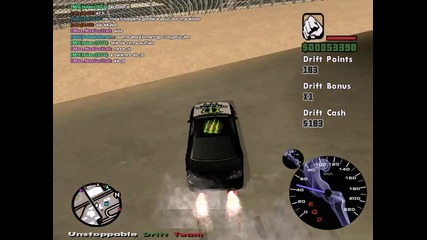 [rqd]paranormall drift and polka