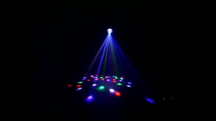 L E D !!! House Music 