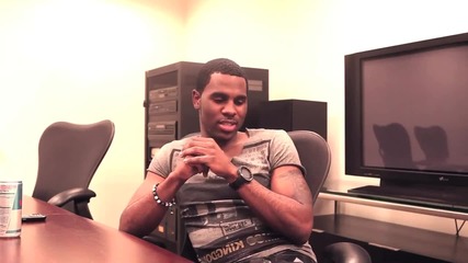 Justdohits vs Jason Derulo Talks Future History, Working with Afrojack, David Guetta, and more