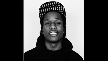 *2016* Asap Rocky ft. Asap Ferg - Cat Mob