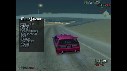 bug flash