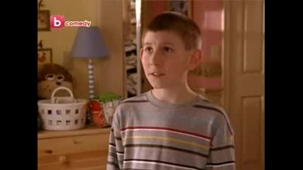 Малкълм s06е18 / Malcolm in the middle s6 e18 Бг Аудио 
