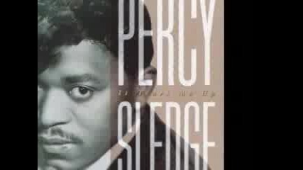 percy sledge - Aint No Sunshine