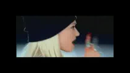 Gwen Stefani - Hollaback Girl