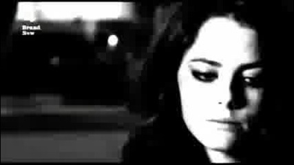 Effy Stonem - Clutch