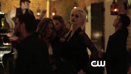 The Vampire Diaries Season 4 Episode 20 Extended Preview 'the Originals'