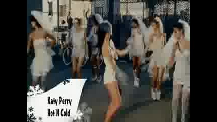 Katy Perry - Hot N Cold (hd)