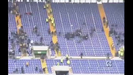Forza Lazio 