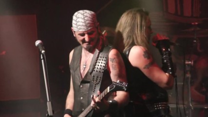 White Skul - The Dark Age