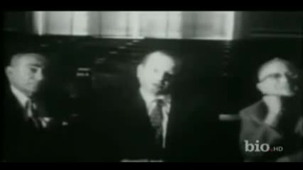 Прочути гангстери - Sam (momo) Giancana