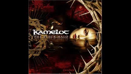 Kamelot - Nothing Ever Dies