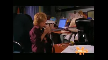 Zoey 101 episode 4 - Defending Dustin