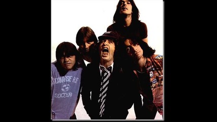 Acdc - Thunderstruck 