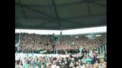 Werder Bremen