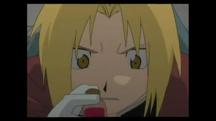 Full Metal Alchemist Епизод 14 Бг Аудио - Високо Качество 