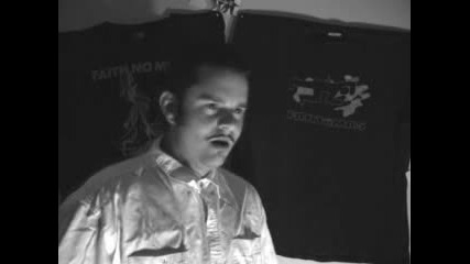 Exclusive Interview With Mike Patton 
