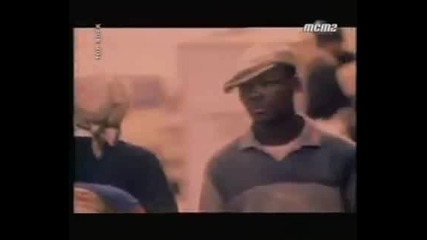 Simple Minds - Mandela Day