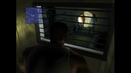 Prison Break The Conspiracy - Част 22