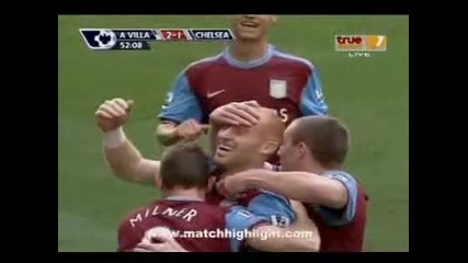 17.10.09 Астън Вила 2:1 Челси 