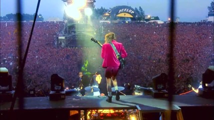 Ac Dc - Thunderstruck [ High Definition ] by Tedo Stamenov