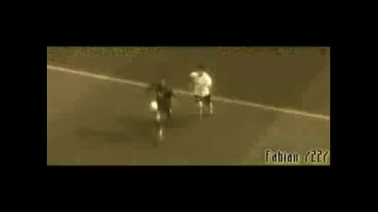 klipche na Berbatov (високо качество) 
