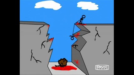 Тha cliff 4