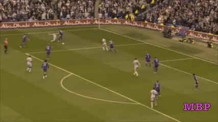 David Silva Little Magico - Manchester City 2012 Hd