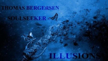 Thomas Bergersen-soulseeker (bulgarian female voice)
