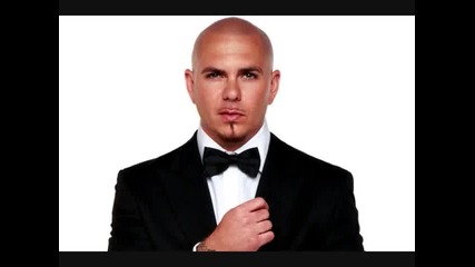 New ! Pitbull - Back In Time 2012