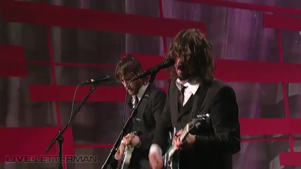 Foo Fighters - My Hero [live]