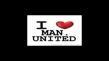 Manchester United - Forever Ever