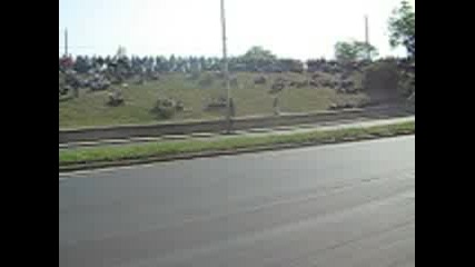 Рали Русе 2007