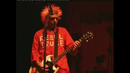 Rancid - Radio