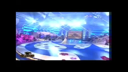 Danijela Martinovic - Ko ce tebe mi zaminit (live)