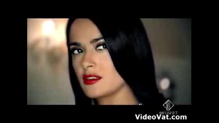 Salma - Hayek - Commercial