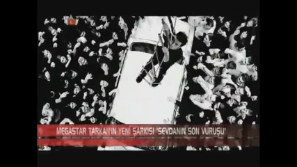 !!! New Tarkan sevdanin son vurusu 2010 !!!