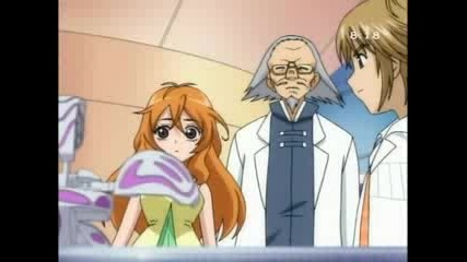 Bakugan Episode 50 For Us There Is No Tomorrow Part 2