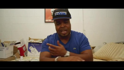 38 Spesh - Room Full Of Money