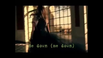 Avril Lavigne - 4 Real (official Video Music)