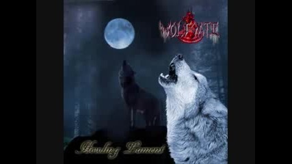 Wolfgate - Howling Lament (full Album 2010 )
