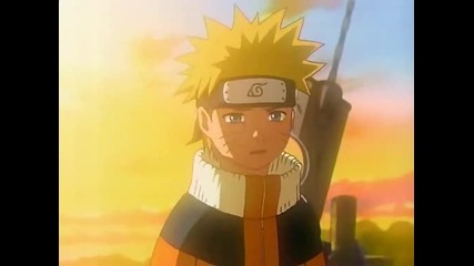 Naruto - She Loves Me