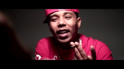 Yung Berg Feat. Mia Rey - Heart of The City ( Official Video )